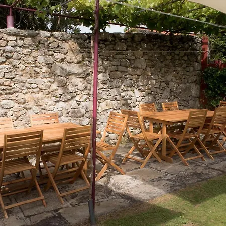 Vagalumes Holiday home