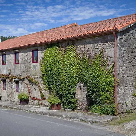 Vagalumes Codeseda