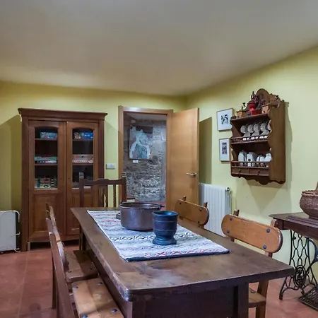 Vagalumes Holiday home