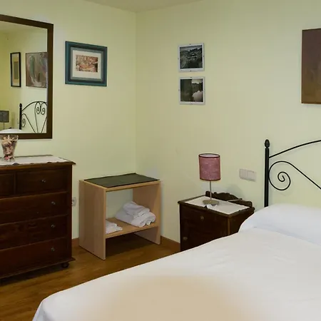 Vagalumes Holiday home
