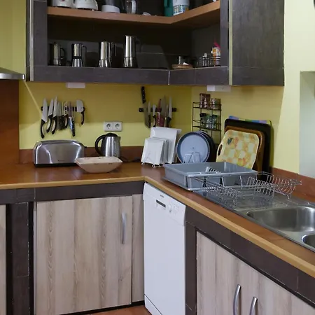 Holiday home Vagalumes