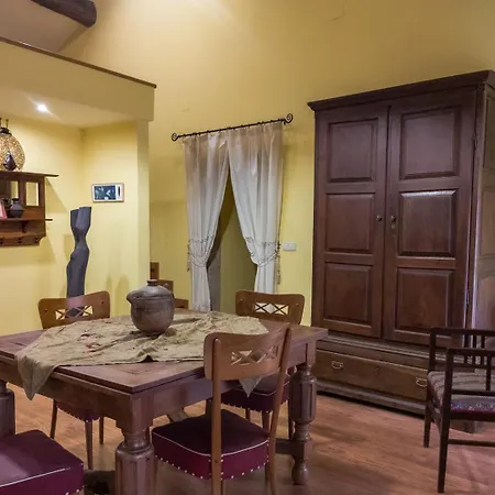 Vagalumes Holiday home