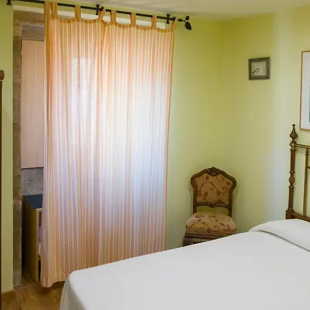 Holiday home Vagalumes