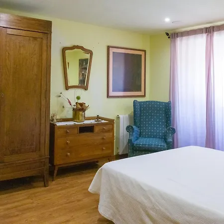 Holiday home Vagalumes Codeseda
