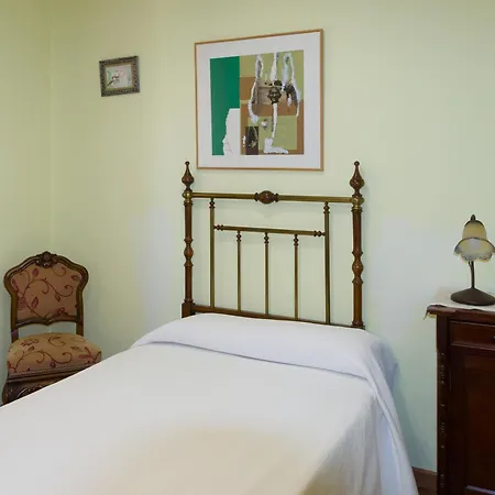 Holiday home Vagalumes *