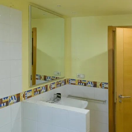 Holiday home Vagalumes Codeseda
