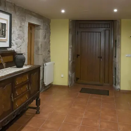 Vagalumes Holiday home *