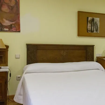 Holiday home Vagalumes *