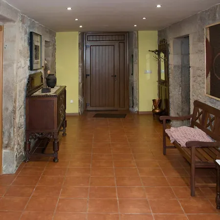 Vagalumes Holiday home *