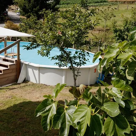 Holiday home Vagalumes *